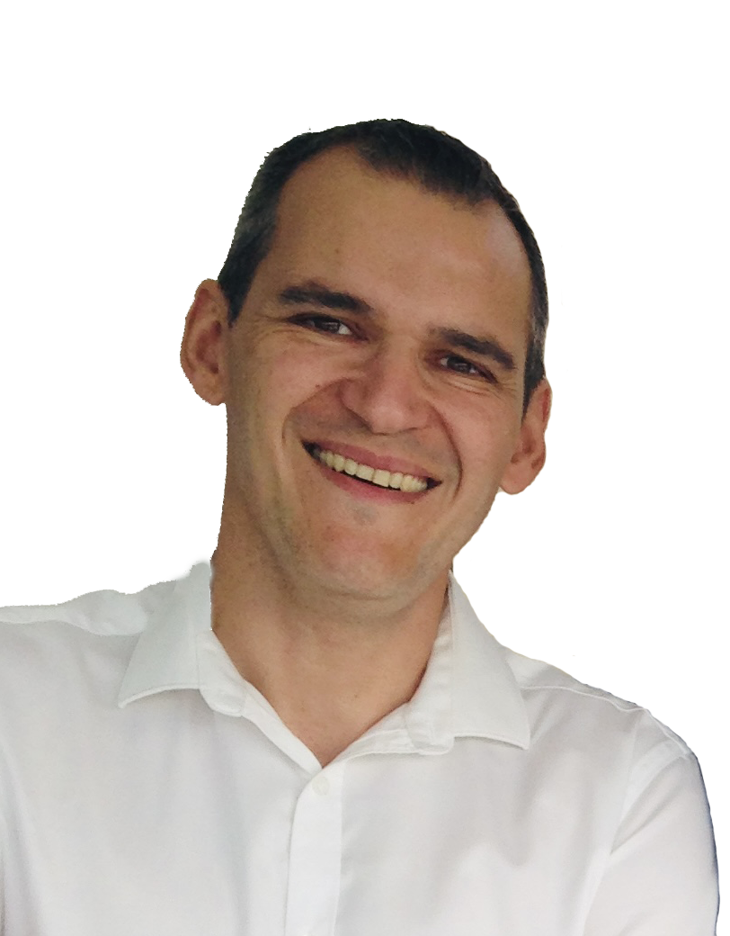Philippe Cathala, créateur de Digital Processing
